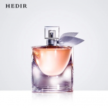 Nouveau parfum chaud marque véritable parfum à fleurs pour femmes parfum vaporisateur Premium durable parfum féminin parfum populaire
