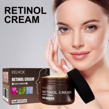 EELHOE Retinol face cream Moisturizing, Firming, Lifting, Anti aging, Brightening Skin Care Cream