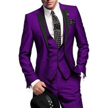 men's suits, groom's and best man's wedding suits for men