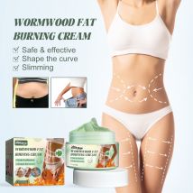 South Moon Artemisia Crème de massage amincissante hydrate, raffermit, massage, ventre, peau du corps, modelage paresseux