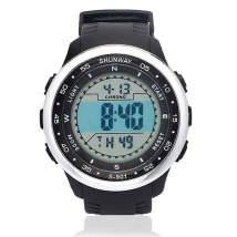 Men Digital Watch Shock Military Montre Sports Watches Fashion 50M Waterproof Electronic Wristwatch Mens 2022 Relogio Masculino