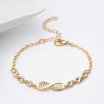 Mobius Beginner Jewelry Women's Bracelet Accessories