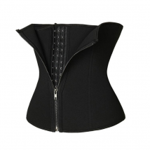 Ceinture amincissante pour femmes, contrôle de la taille, entraîneur de taille, Corset modelant le corps, gaine du ventre, tondeuse, Cincher, sport