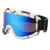Ski goggles Mountaineering goggles outdoor windproof goggles Ski glasses for men and women