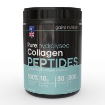 Bovine Collagen Peptides Powder | 300g