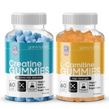 Power & Metabolism Bundle