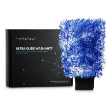 FX PROTECT Ultra Glide Wash Mitt - miękka i chłonna rękawica do mycia