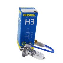 BOSMA H3 - 12V-55W - 1szt. kartonik - 1260