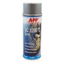 APP SC1200C SPRAY 400ML SMAR CERAMICZNY