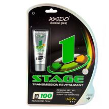 XADO 1 Stage Transmission 27ml - revitalizant do manulanych skrzyń biegów i mostów