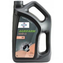 FUCHS Agrifarm Gear LS 90 5L - olej przekładniowy