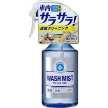 SOFT99 Wash Mist 300ml - antybakterynjny płyn do wnętrza