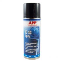 APP K44 Spray 400ml - preparat do czyszczenia klimatyzacji
