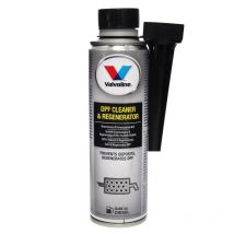 VALVOLINE DPF Cleaner & Regenerator 300ml - środek do czyszczenia filtra dpf