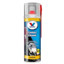 VALVOLINE Contact Cleaner 500ml - środek do połączeń elektrycznych i styków