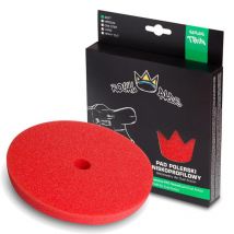 Royal Pads THIN Soft Pad (Red) - 150mm (dual action)