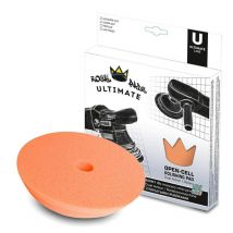 Royal Pads Ultimate Line - PRO Cut (orange / open cell) - 130mm (dual action)