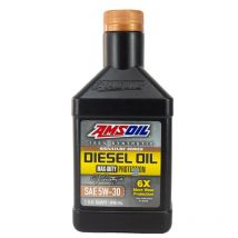 AMSOIL Signature Series Diesel Oil Max-Duty 5w30 0,948ML - DHD