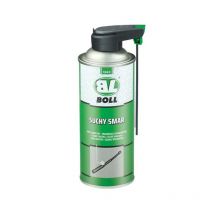 BOLL Suchy Smar 400ml spray - do smarowania elementów narażonych na kontakt z pyłem