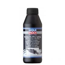 LIQUI MOLY Pro-Line DPF Cleaner 500ml 5171 - płyn do płukania filtrów cząstek stałych