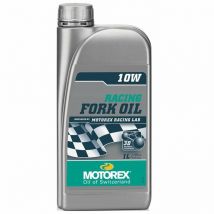 MOTOREX Fork Oil 10W 1L - olej do amortyzatorów