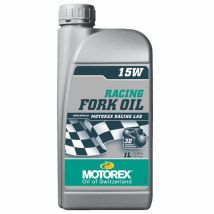 MOTOREX Fork Oil 15w 1L - olej do amortyzatorów