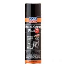 LIQUI MOLY Multispray PLUS 7 500ml 3305 - spray wielofunkcyjny