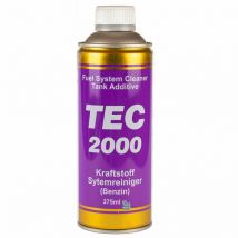 TEC2000 Fuel System Cleaner 375ml - wielofunkcyjny dodatek do benzyny