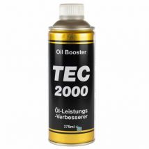 TEC2000 Oil Booster 375ml - dodatek zmniejszający zużycie oleju