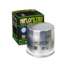 HIFLOFILTRO Filtr Oleju HF163 - filtr motocyklowy