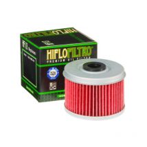 HIFLOFILTRO Filtr Oleju HF113 - filtr motocyklowy