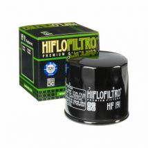 HIFLOFILTRO Filtr Oleju HF191 - filtr motocyklowy