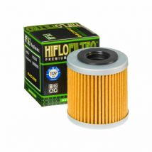 HIFLOFILTRO Filtr Oleju HF563 - filtr motocyklowy
