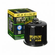 HIFLOFILTRO Filtr Oleju HF204RC - filtr motocyklowy