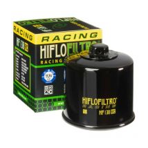 HIFLOFILTRO Filtr Oleju HF138RC - filtr motocyklowy