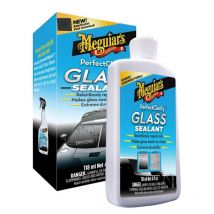 MEGUIARS Clarity Glass Sealant 118ml - niewidzialna wycieraczka