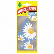 WUNDER BAUM Choinka - Daisy Chain - zapach do samochodu