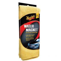 MEGUIARS Water Magnet Microfiber Towel - ręcznik z mikrofibry do osuszania samochodu