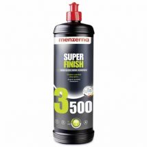 MENZERNA Super Finish 3500 1L - wykończeniowa pasta polerska