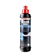 MENZERNA Sealing Wax Protection 250ml - wosk ochronny z dodatkiem syntetycznej carnauby