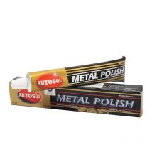 AUTOSOL Metal Polish 75ml - czyści, poleruje, chroni i usuwa rdzę