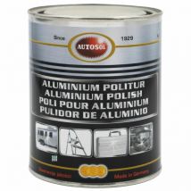 AUTOSOL Aluminium polish 750ml - do polerowania aluminium