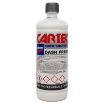 CARTEC DASH FRESH 1L - do pielęgnacji tworzyw i skóry
