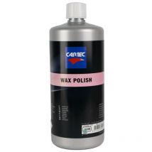 CARTEC WAX POLISH 1L - preparat do woskowania lakieru