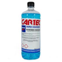 CARTEC Scheiben Reiniger 1L - koncentrat do mycia szyb