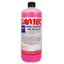 CARTEC APC ROYAL-80 1L - uniwersalny środek do czyszczenia