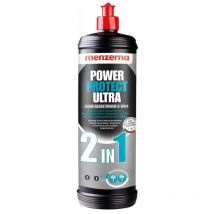 MENZERNA Power Protect Ultra 2in1 - 1000ml - pasta polerska + wosk