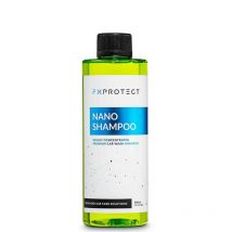 FX PROTECT Nano Shampoo 500ml - szampon z nanocząsteczkami krzemu