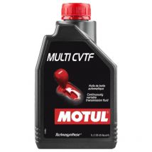 MOTUL Multi CVTF 1L - olej przekładniowy do skrzyni biegów automatycznej