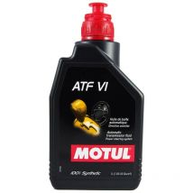 MOTUL Atf VI 1L - olej przekładniowy do skrzyni biegów automatycznej